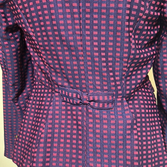 MODCLOTH blazer - Picture 4 of 6